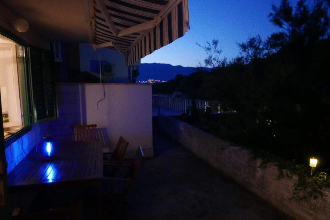 Vacation House "Pave" Povlja  Exterior foto