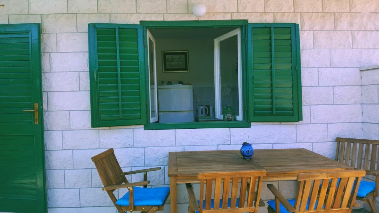Vacation House "Pave" Povlja  Exterior foto